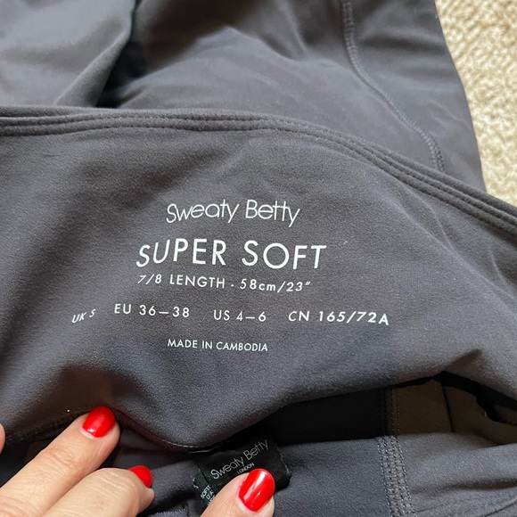 Sweaty Betty Bundle - Picture 7 of 8